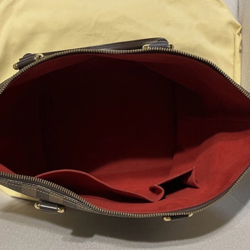 ❌SOLD❌Louis Vuitton SALEYA MM - Picture 4 of 15